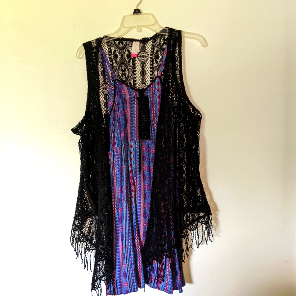 Cute little dress